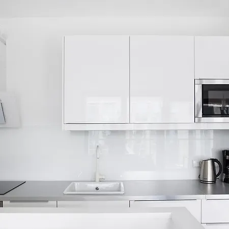 Appartamento Roommate Gieldowa 2