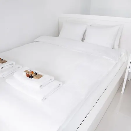 Appartamento Roommate Gieldowa 2